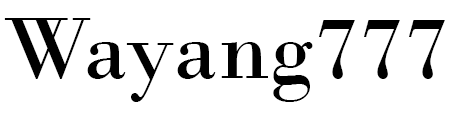 Wayang777